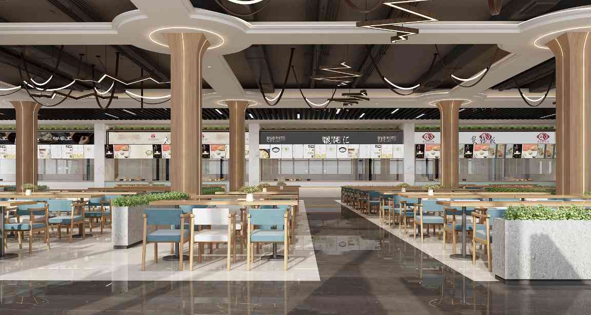 质量好的餐饮家具生产商口碑排行榜 - 新闻资讯