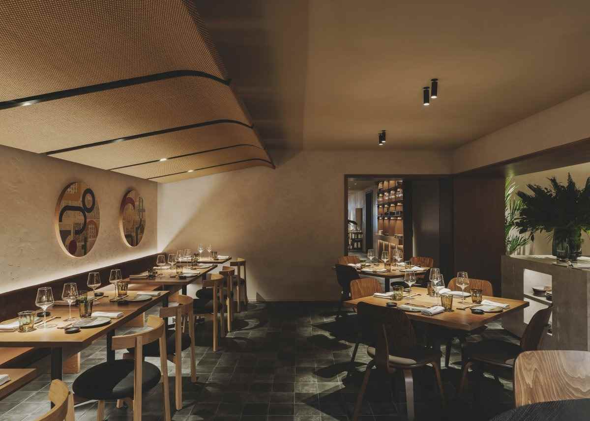 岩板台面抗污工艺标准与金宇餐饮桌椅厂家的···(图2)