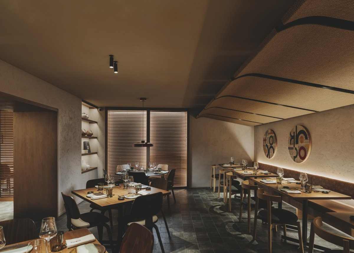 金宇家具：打造舒适与高效的办公与餐饮空间(图2)