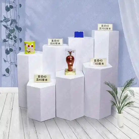 五角场街道商场文化书廊展台定制服务 - 新闻资讯