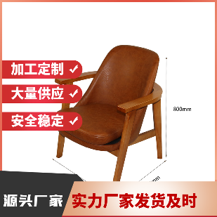 新加坡餐饮店的桌椅选择：快餐桌椅、卡座沙···(图1)
