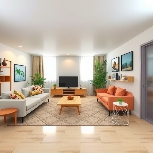 如何根据空间大小选择桌椅沙发——金宇家具···(图3) 如何根据空间大小选择桌椅沙发——金宇家具···(图3)