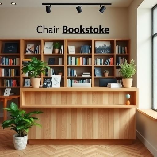 三林镇特色:打造独特连锁书店前台体验(图1) 三林镇特色:打造独特连锁书店前台体验(图1)