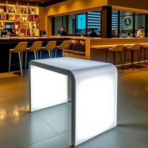 桌椅设计如何助力品牌营销，金宇家具餐饮桌···(图2)