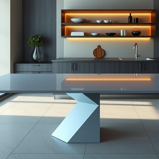 智能升降餐桌与定制餐饮家具:打造现代餐饮···(图2) 智能升降餐桌与定制餐饮家具:打造现代餐饮···(图2)