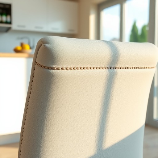 抗菌防霉餐椅面料，打造健康与时尚兼具的餐···(图2)