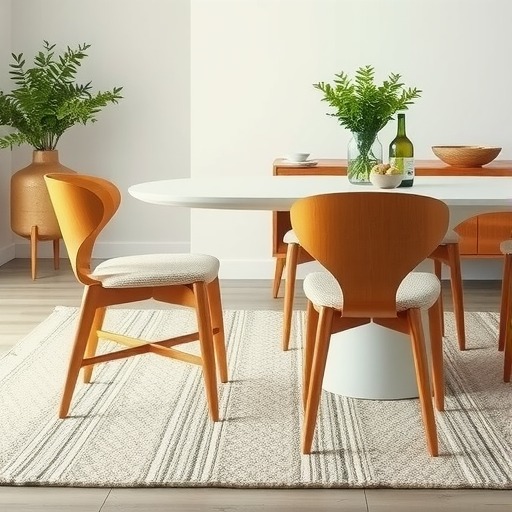 北欧风与定制艺术的完美融合：打造理想餐饮···(图2)