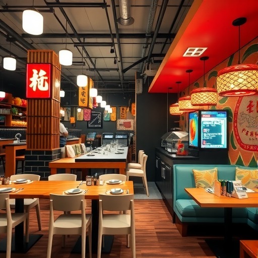 宿迁的餐饮店用什么餐饮桌椅？快餐桌椅、卡···(图2)