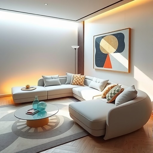 金宇桌椅卡座沙发：设计与舒适兼备的未来家···(图2)