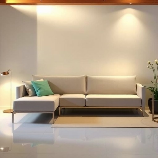 打造舒适用餐体验的金宇卡座沙发方案(图2)