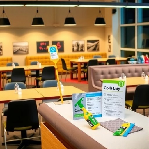 从细节入手：连锁餐饮店桌椅沙发的选择与维···(图2)