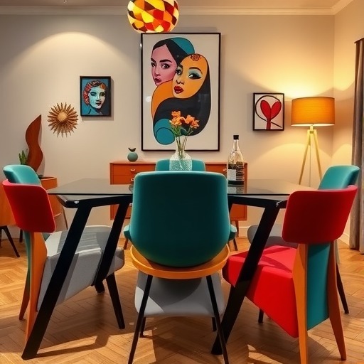 金宇家具：为餐饮空间注入独特魅力(图3)