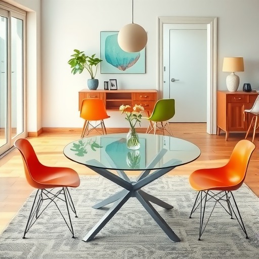 金宇家具桌椅：打造个性化家居空间的多样选···(图2)