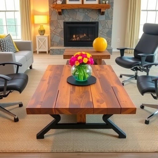 桌椅沙发选购注意事项：如何选择适合您的家···(图2)