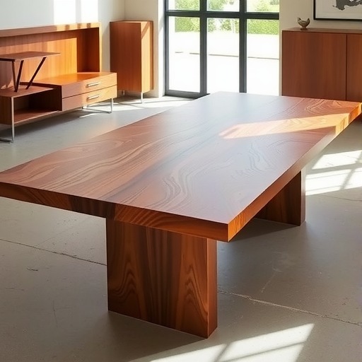 金宇家具：用匠心打造unique品牌形象(图2)