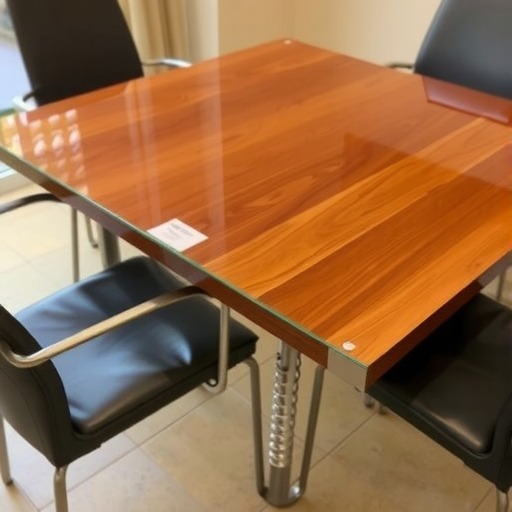 金宇家具桌椅材质与保养全解析(图2)