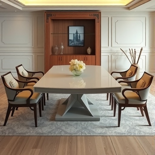 金宇家具：打造卓越品牌，传承文化力量(图2)