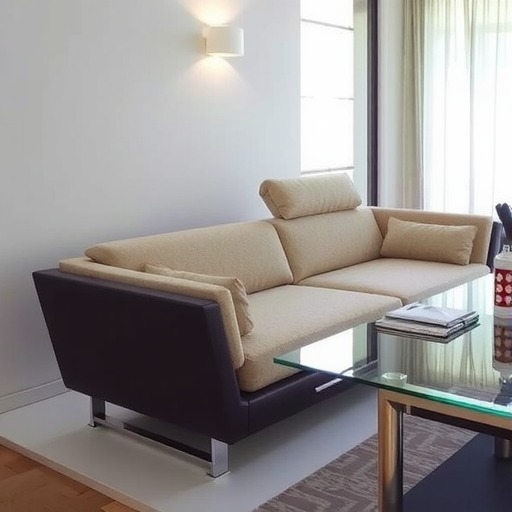 金宇家具卡坐沙发设计，为用餐体验注入新活···(图2)