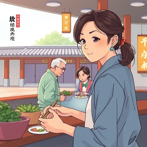 现代风格餐饮店的桌椅与卡座沙发设计思路，···(图2)