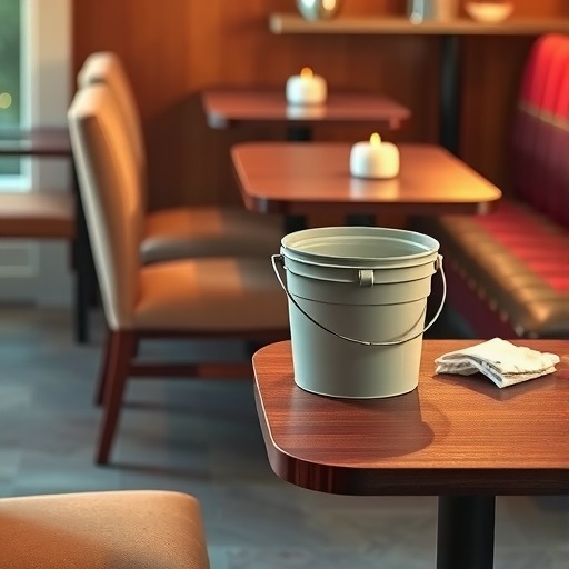 金宇家具：餐饮店桌椅沙发清洁保养全攻略(图2)