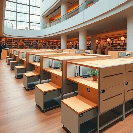 杭州地区图书馆：区级借阅台个性化定制(图1)