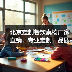 北京定制餐饮桌椅厂家直销，专业定制，品质···（图3）