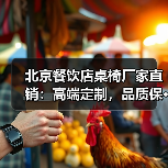 北京餐饮店桌椅厂家直销:高端定制,品质保···(图3) 北京餐饮店桌椅厂家直销:高端定制,品质保···(图3)
