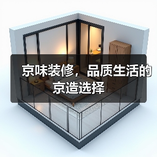 京味装修,品质生活的京造选择(图1) 京味装修,品质生活的京造选择(图1)