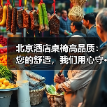 北京酒店桌椅高品质:您的舒适,我们用心守···(图2) 北京酒店桌椅高品质:您的舒适,我们用心守···(图2)