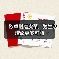 欧卓耐磨皮革，为生活增添更多可能（图3）
