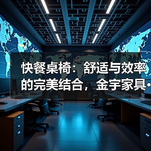 快餐桌椅:舒适与效率的完美结合,金宇家具···(图3) 快餐桌椅:舒适与效率的完美结合,金宇家具···(图3)