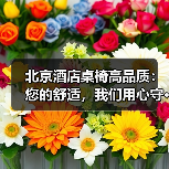 北京酒店桌椅高品质：您的舒适，我们用心守···（图3）