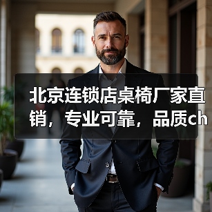 北京连锁店桌椅厂家直销,专业可靠,品质ch···(图4) 北京连锁店桌椅厂家直销,专业可靠,品质ch···(图4)