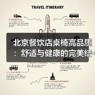 北京餐饮店桌椅高品质：舒适与健康的完美结···（图1）