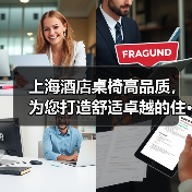 上海酒店桌椅高品质，为您打造舒适卓越的住 - 新闻资讯