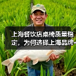 上海餐饮店桌椅质量稳定，为何选择上海品牌···（图2）