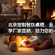 北京定制餐饮桌椅，金宇厂家直销，助力您的···（图4）