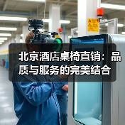 北京酒店桌椅直销：品质与服务的完美结合（图4）
