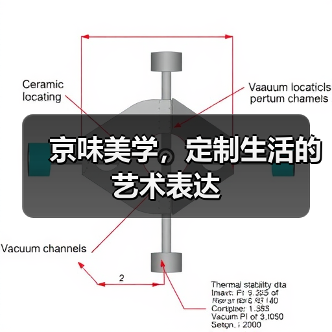 京味美学,定制生活的艺术表达(图4) 京味美学,定制生活的艺术表达(图4)