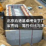 北京肯德基桌椅金宇厂家直销：高性价比与本···（图2）