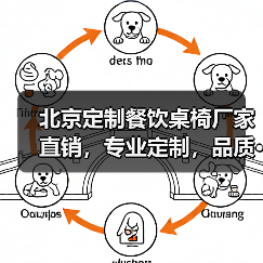 北京定制餐饮桌椅厂家直销，专业定制，品质···（图2）