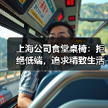 上海公司食堂桌椅:拒绝低端,追求精致生活(图1) 上海公司食堂桌椅:拒绝低端,追求精致生活(图1)