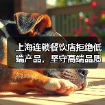 上海连锁餐饮店拒绝低端产品,坚守高端品质(图4) 上海连锁餐饮店拒绝低端产品,坚守高端品质(图4)