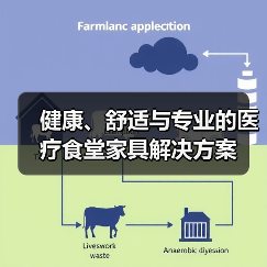 健康、舒适与专业的医疗食堂家具解决方案(图4) 健康、舒适与专业的医疗食堂家具解决方案(图4)