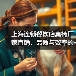 上海连锁餐饮店桌椅厂家直销,品质与效率的···(图3) 上海连锁餐饮店桌椅厂家直销,品质与效率的···(图3)
