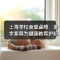 上海学校食堂桌椅,金宇家具为健康教育护航(图1) 上海学校食堂桌椅,金宇家具为健康教育护航(图1)