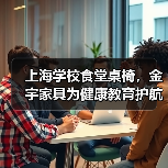 上海学校食堂桌椅,金宇家具为健康教育护航(图3) 上海学校食堂桌椅,金宇家具为健康教育护航(图3)
