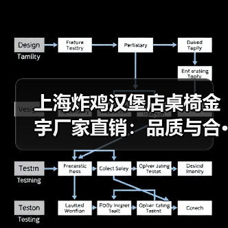 上海炸鸡汉堡店桌椅金宇厂家直销:品质与合···(图2) 上海炸鸡汉堡店桌椅金宇厂家直销:品质与合···(图2)