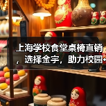 上海学校食堂桌椅直销,选择金宇,助力校园···(图3) 上海学校食堂桌椅直销,选择金宇,助力校园···(图3)
