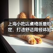 上海小吃店桌椅质量稳定,打造舒适用餐体验(图4) 上海小吃店桌椅质量稳定,打造舒适用餐体验(图4)